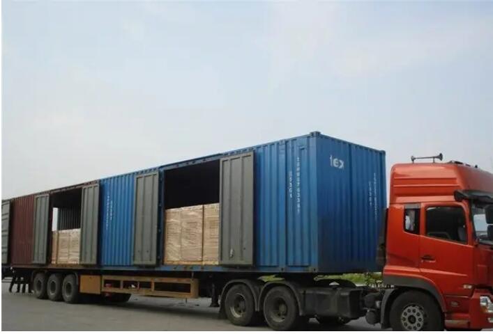 漳州到牡丹江整车运输