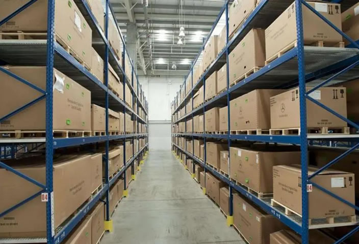 漳州到牡丹江货物仓储