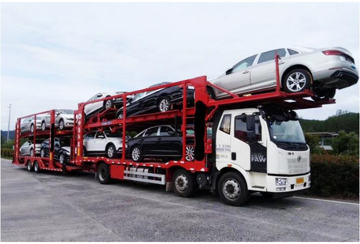 漳州到牡丹江轿车托运